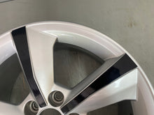Laden Sie das Bild in den Galerie-Viewer, 1x Alufelge 16 Zoll 7.0&quot; 5x100 34ET 8XA601025E Audi A1 Rim Wheel