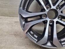Laden Sie das Bild in den Galerie-Viewer, 1x Alufelge 17 Zoll 5x112 A2534010600 Mercedes-Benz Glc C253 X253 Rim Wheel FEL8109557521ks