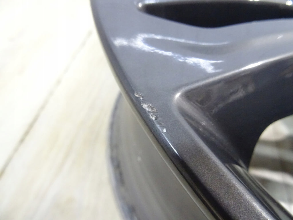 1x Alufelge 19 Zoll 8.0" 5x108 45ET JJ32-1007-AA Land Rover Velar Evoque FEL4425755070bi