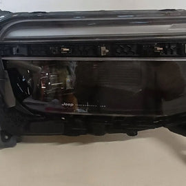 Frontscheinwerfer Jeep 52218717 Rechts Scheinwerfer Headlight SCH1635379826zf
