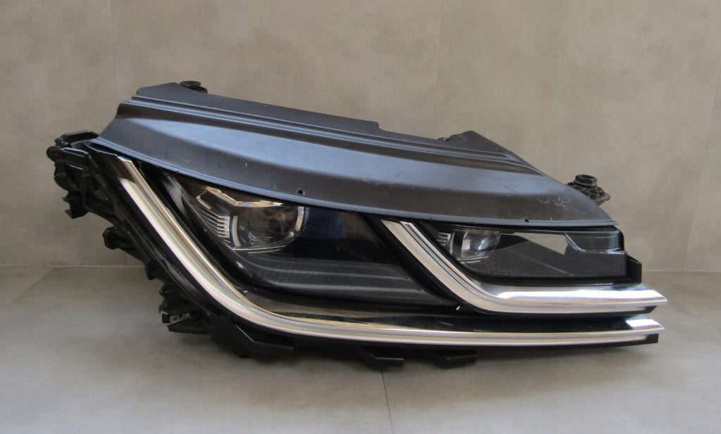 Frontscheinwerfer VW Arteon 3G8941082D LED Rechts Scheinwerfer Headlight SCH5423378792lj