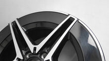 Laden Sie das Bild in den Galerie-Viewer, 1x Alufelge 18 Zoll 5x112 A2064017600 Mercedes-Benz W206 Rim Wheel FEL4916546898ab