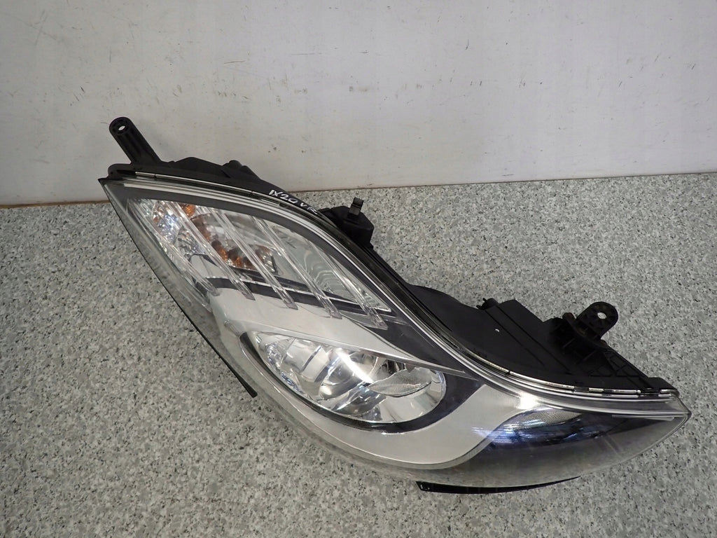 Frontscheinwerfer Hyundai Ix20 Rechts Scheinwerfer Headlight