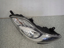 Load image into Gallery viewer, Frontscheinwerfer Hyundai Ix20 Rechts Scheinwerfer Headlight