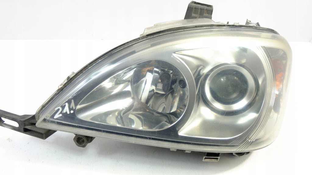 Frontscheinwerfer Mercedes-Benz W163 Xenon Links Scheinwerfer Headlight SCH2134398039ln