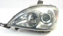 Laden Sie das Bild in den Galerie-Viewer, Frontscheinwerfer Mercedes-Benz W163 Xenon Links Scheinwerfer Headlight SCH2134398039ln