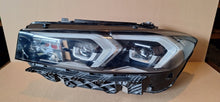 Laden Sie das Bild in den Galerie-Viewer, Frontscheinwerfer BMW 3 G21 G20 9450795-05 1EX2856 Links Scheinwerfer Headlight SCH3671878391xm