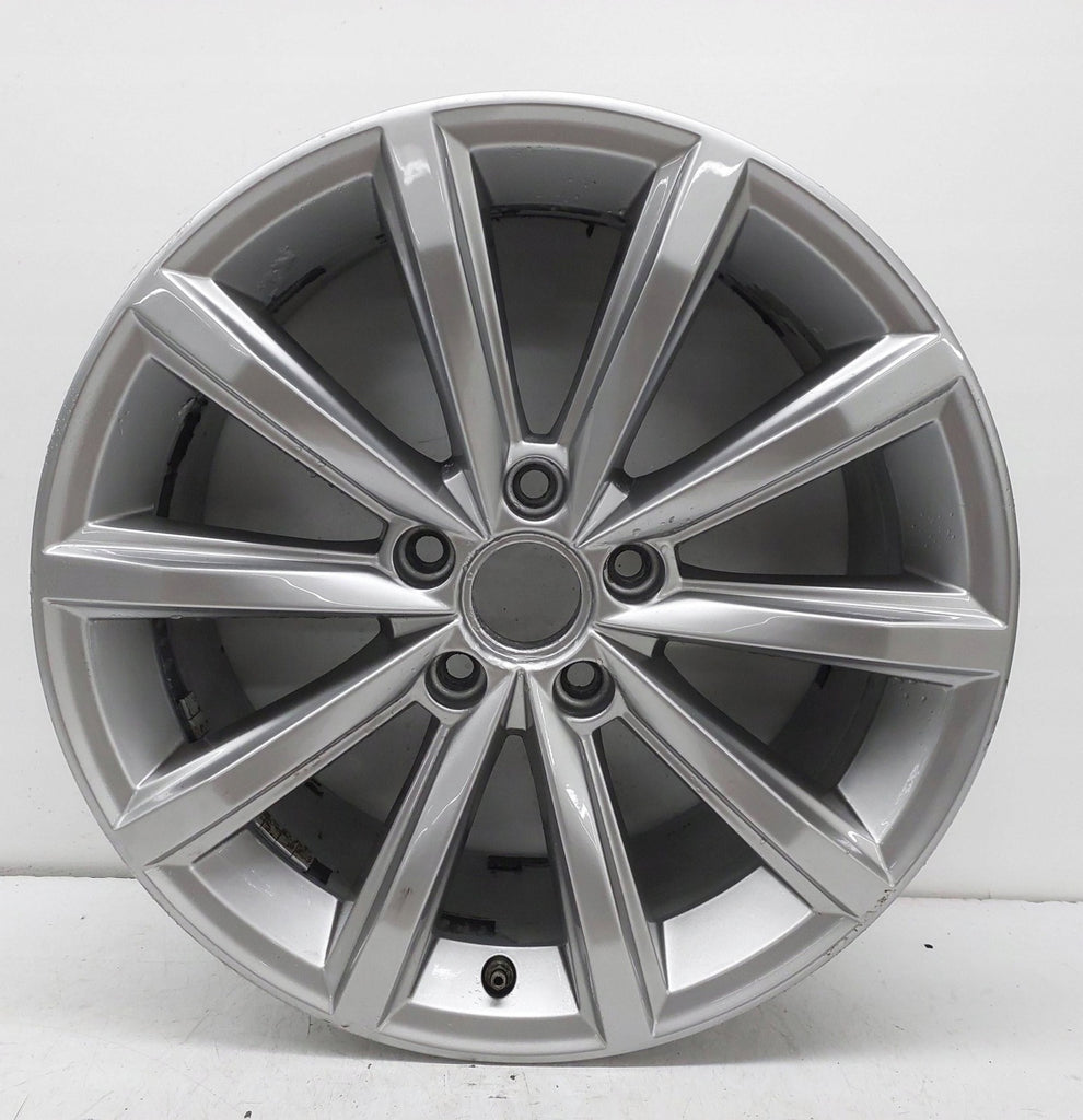 1x Alufelge 17 Zoll 3G0601025D VW Passat B8 Rim Wheel FEL2923111400kk