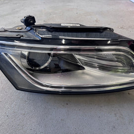 Frontscheinwerfer Audi Q5 8R0941032C Xenon Rechts Scheinwerfer Headlight SCH4401580066hc