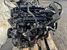 Load image into Gallery viewer, Motor Peugeot Boxer 10DZ95 2.2 HDI 165PS 180TKm 2019 Diesel Engine Komplett MOT3068259063kz
