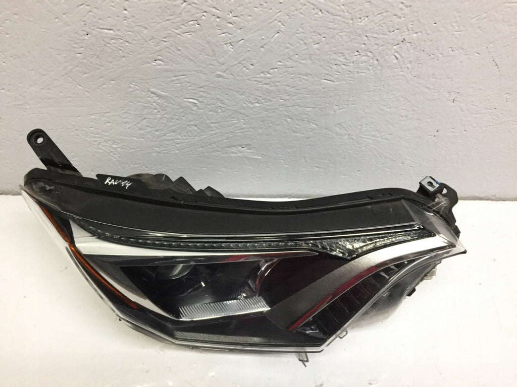 Frontscheinwerfer Toyota 809995F500 LED Ein Stück (Rechts oder Links) Headlight