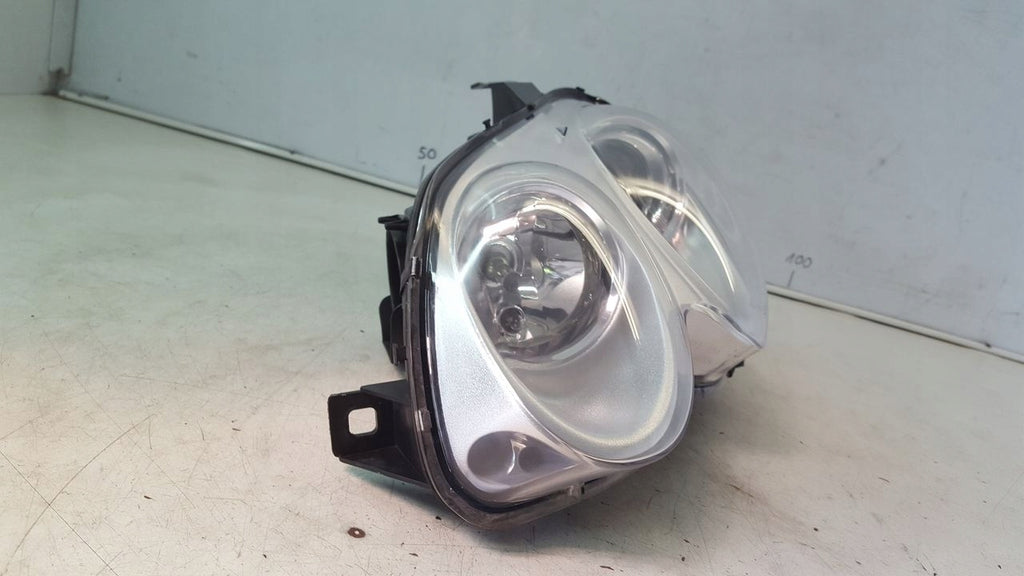 Frontscheinwerfer Smart Forfour Links Scheinwerfer Headlight