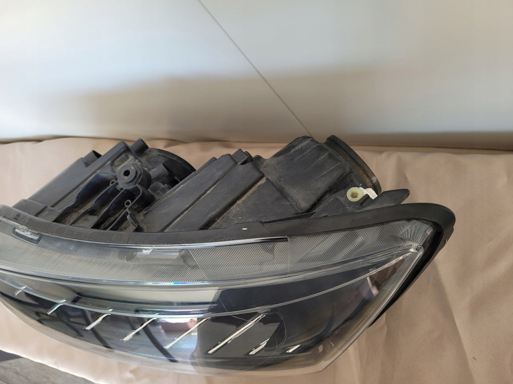 Frontscheinwerfer Skoda Fabia III 6V1941015B 1EL01182421 Links Headlight SCH4307557593td