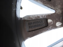 Load image into Gallery viewer, 1x Alufelge 17 Zoll 7.0" 5x112 45ET Glanz Grau 2GA601025B Mg T-Roc Rim Wheel FEL6196343578sq