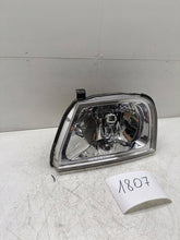 Laden Sie das Bild in den Galerie-Viewer, Frontscheinwerfer Mitsubishi L200 R6404 Links Scheinwerfer Headlight