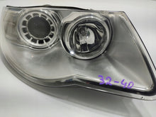 Load image into Gallery viewer, Frontscheinwerfer VW Touareg 7L6941032A Rechts Scheinwerfer Headlight