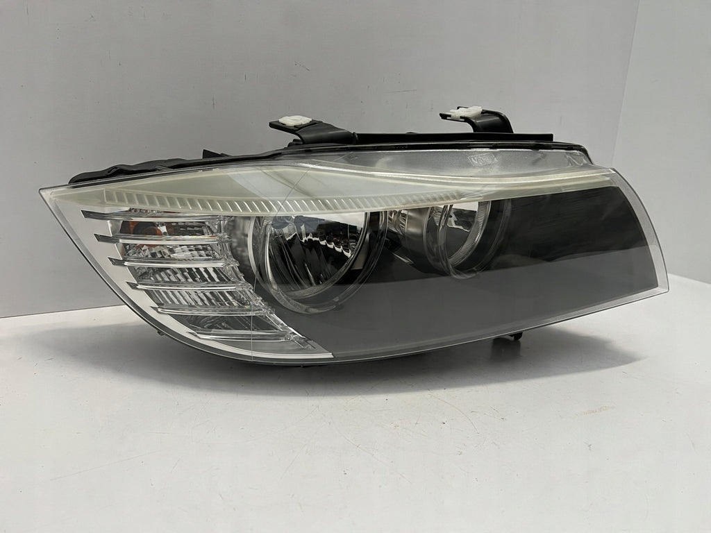 Frontscheinwerfer BMW 3 E91 E90 7202574 Rechts Scheinwerfer Headlight
