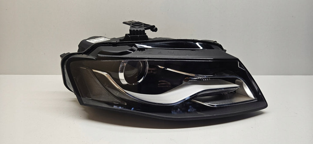 Frontscheinwerfer Audi A4 B8 8K0941004C LED Rechts Scheinwerfer Headlight SCH1826036576mu