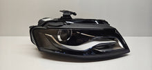 Laden Sie das Bild in den Galerie-Viewer, Frontscheinwerfer Audi A4 B8 8K0941004C LED Rechts Scheinwerfer Headlight SCH1826036576mu
