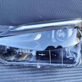 Frontscheinwerfer Toyota Yaris Cross 0D-310 Links Scheinwerfer Headlight SCH7265731506ek
