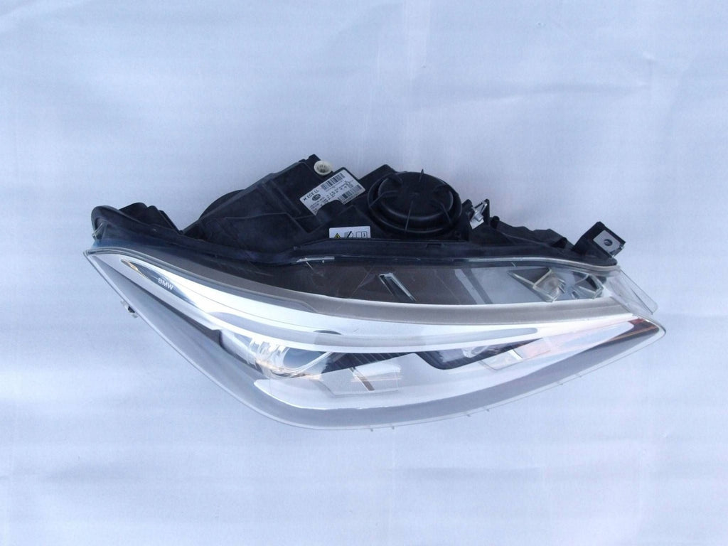 Frontscheinwerfer BMW 1 F21 F20 Rechts Scheinwerfer Headlight SCH7554906171qq