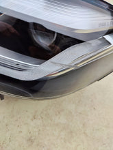 Laden Sie das Bild in den Galerie-Viewer, Frontscheinwerfer BMW 5 G30 5A388C7-02 LED Links Scheinwerfer Headlight SCH9739609876cc
