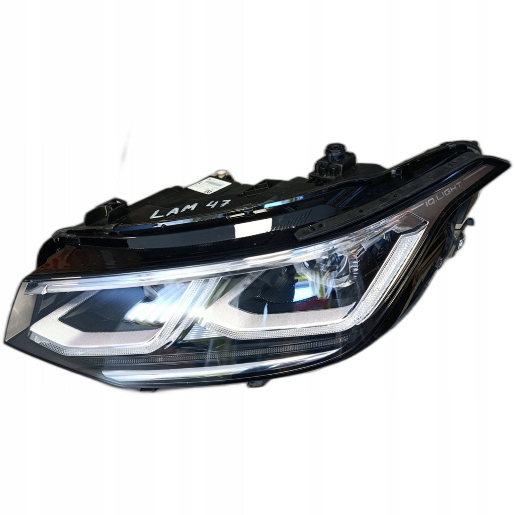 Frontscheinwerfer VW Tiguan 5NM941113B Full LED Links Scheinwerfer Headlight SCH7342336751qd
