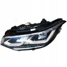 Laden Sie das Bild in den Galerie-Viewer, Frontscheinwerfer VW Tiguan 5NM941113B Full LED Links Scheinwerfer Headlight SCH7342336751qd