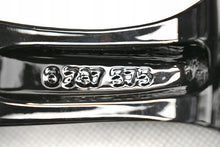 Load image into Gallery viewer, 4x Alufelge 17 Zoll 7.5" 5x120 32ET Glanz Schwarz 6787575 BMW F26 X3 F25 FEL6171513667dn
