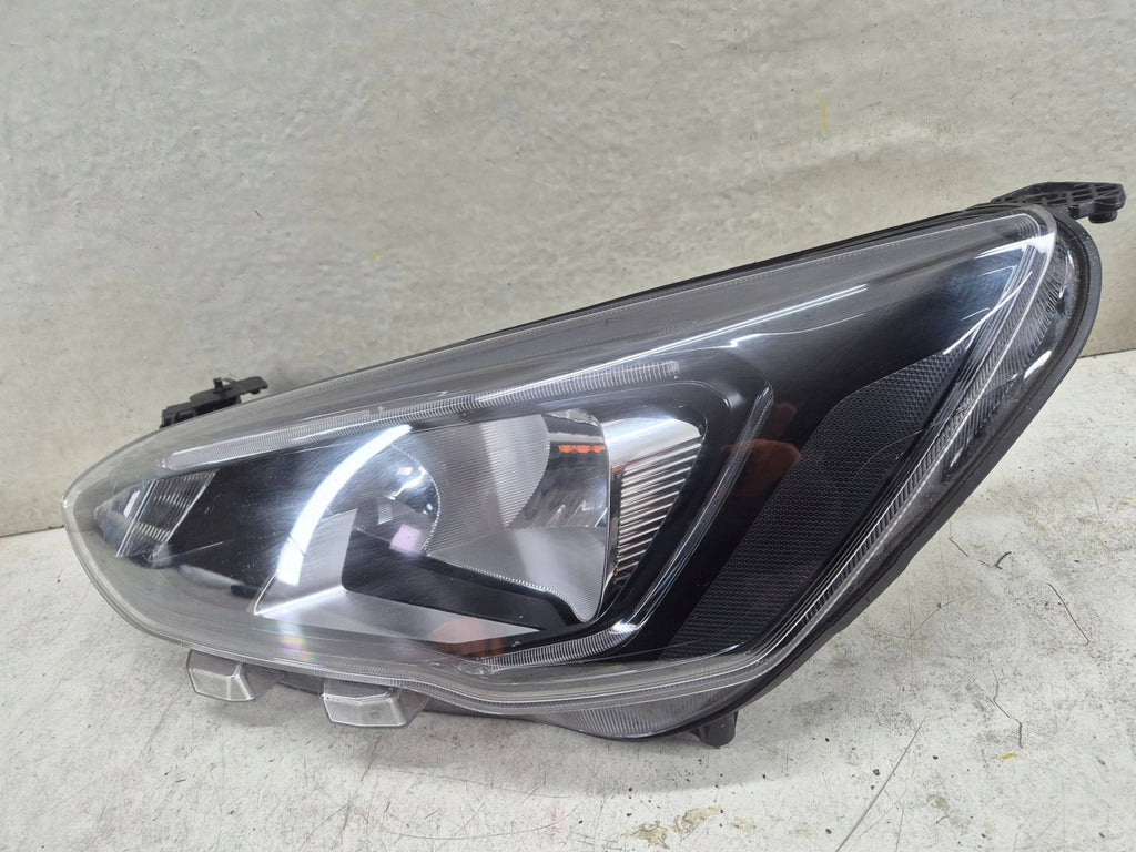 Frontscheinwerfer Ford Focus JX7B13W030 Links Scheinwerfer Headlight SCH6668660116fd