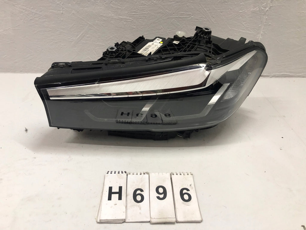 Frontscheinwerfer BMW 5 G31 G30 5A26FA3-01 Full LED Links Scheinwerfer Headlight SCH6491160550gu