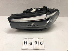 Load image into Gallery viewer, Frontscheinwerfer BMW 5 G31 G30 5A26FA3-01 Full LED Links Scheinwerfer Headlight SCH6491160550gu