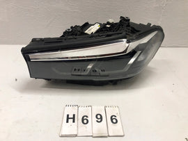 Frontscheinwerfer BMW 5 G31 G30 5A26FA3-01 Full LED Links Scheinwerfer Headlight SCH6491160550gu