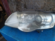 Laden Sie das Bild in den Galerie-Viewer, Frontscheinwerfer VW Passat 3C0941751K Xenon Links Scheinwerfer Headlight SCH2288953404kn