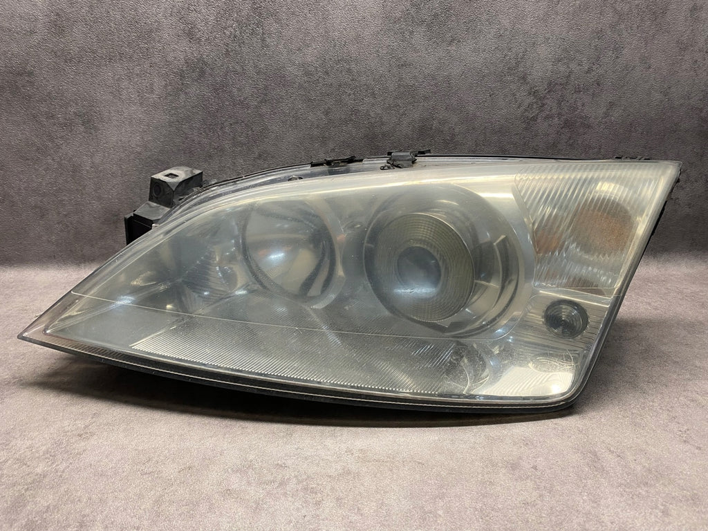 Frontscheinwerfer Ford Mondeo Xenon Links Scheinwerfer Headlight