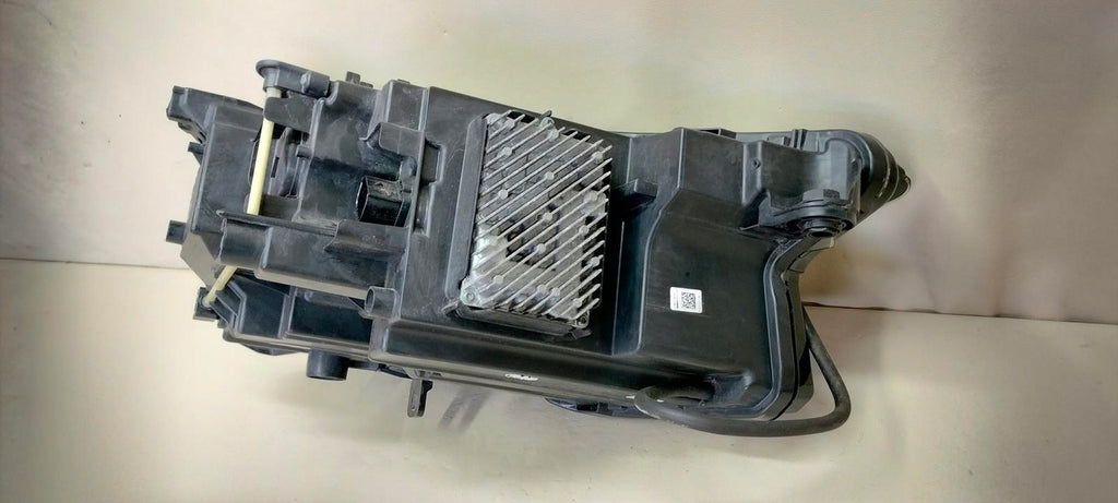 Frontscheinwerfer Audi E-Tron E Tron 89A941035 LED Links Scheinwerfer Headlight SCH9936495111pi