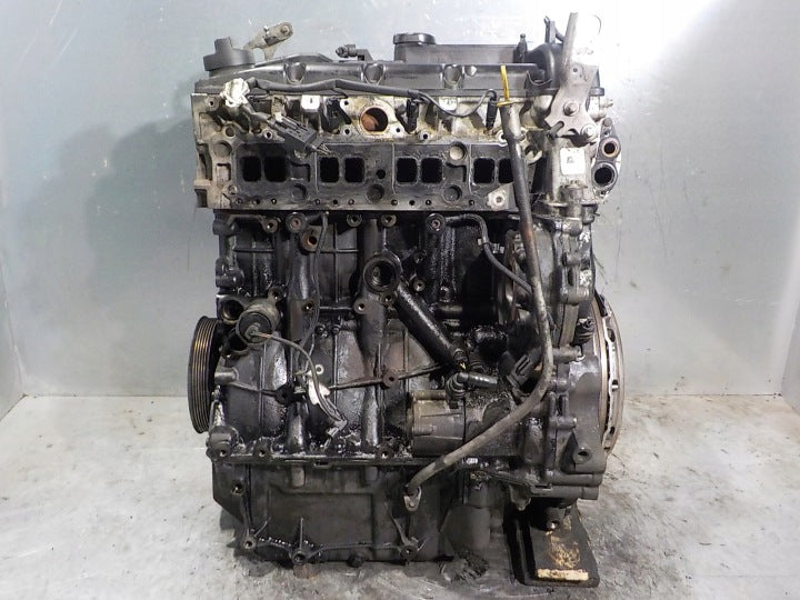 Motor Jeep Mercedes-Benz Compass Patriot 651925 2.2 CRD 163PS Diesel Unkomplett MOT8468710009ot