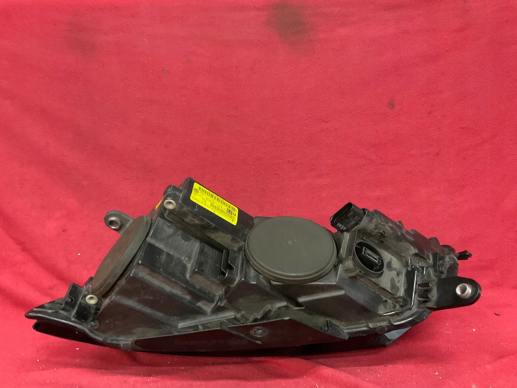 Frontscheinwerfer VW Passat Cc 3C8941752Q Xenon Rechts Scheinwerfer Headlight