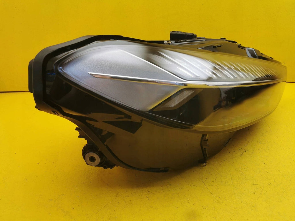 Frontscheinwerfer Audi A5 8B3941034M LED Rechts Scheinwerfer Headlight SCH6349000586ly