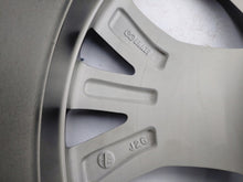 Laden Sie das Bild in den Galerie-Viewer, 1x Alufelge 18 Zoll 7.0&quot; 5x114.3 38ET Mitsubishi Outlander Rim Wheel