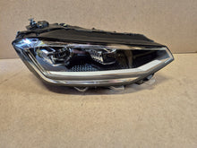 Load image into Gallery viewer, Frontscheinwerfer VW Sportsvan 517941082A LED Rechts Scheinwerfer Headlight