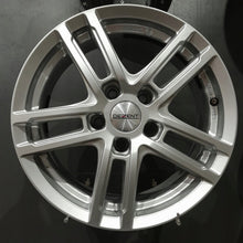 Load image into Gallery viewer, 4x Alufelge 16 Zoll 6.5" 5x112 41ET KBA51750 Skoda Superb III Octavia Rim Wheel FEL6064290354gz