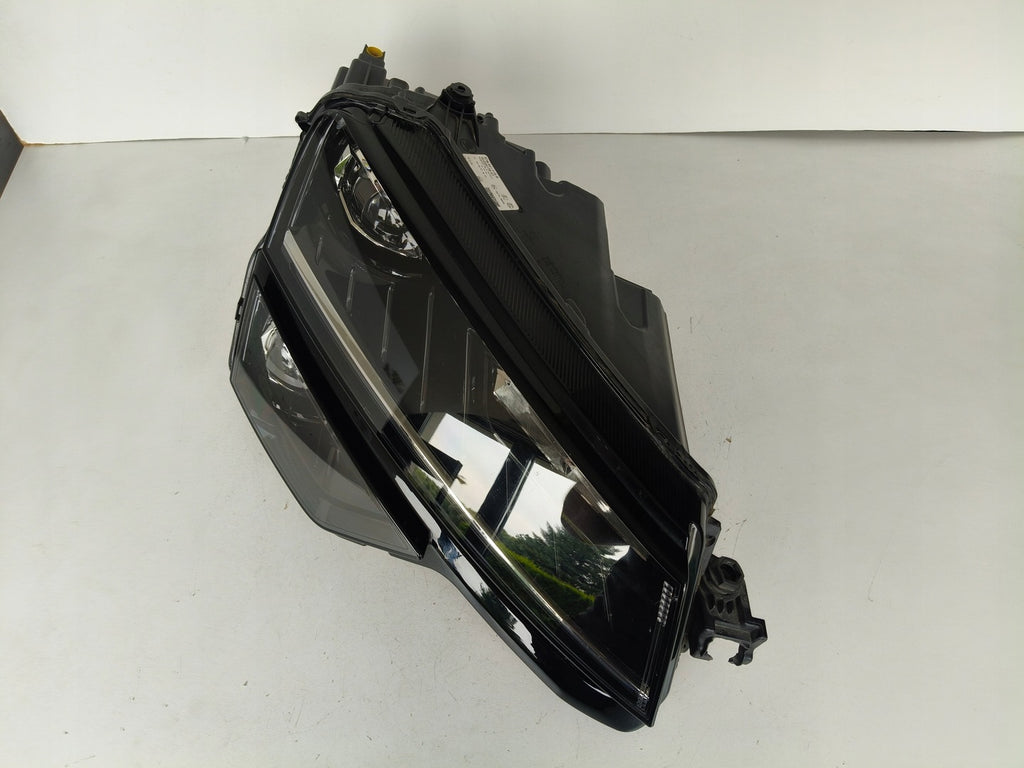 Frontscheinwerfer Skoda Karoq 57B941016B Full LED Rechts Scheinwerfer Headlight SCH4794589172ql