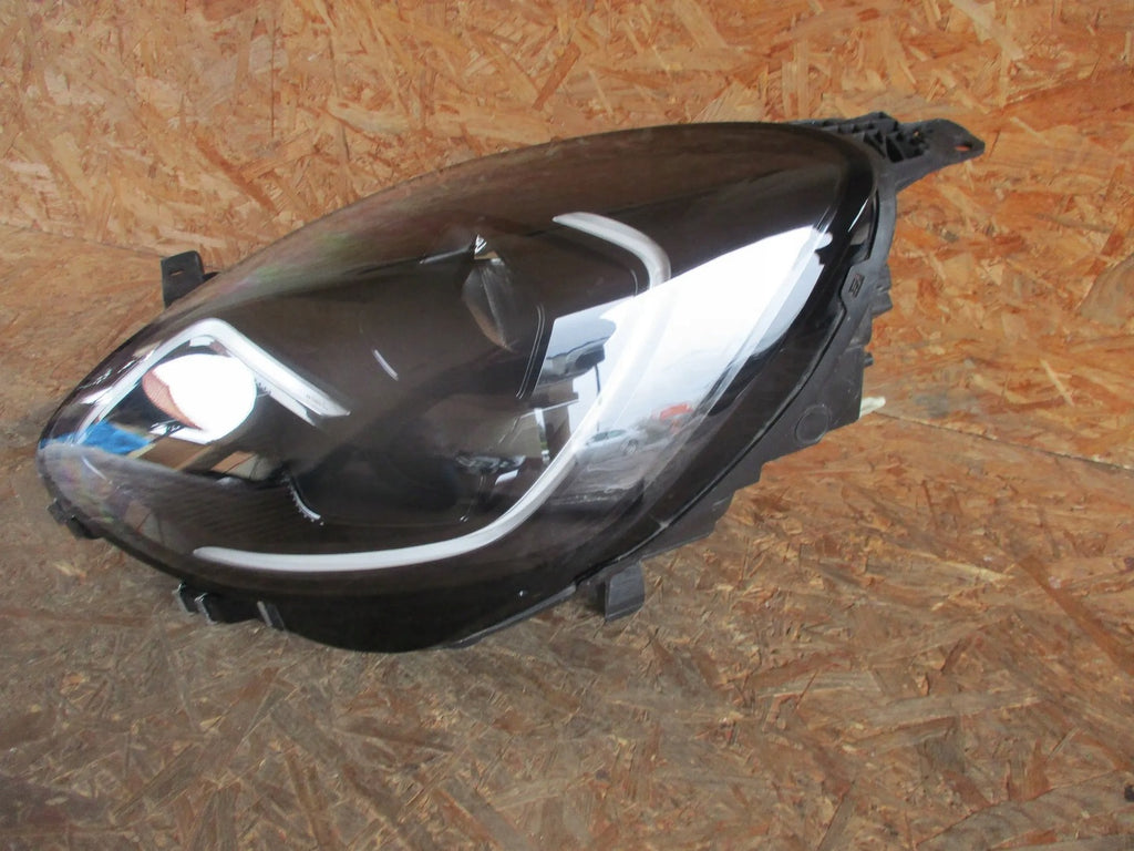 Frontscheinwerfer Ford Puma L1TB-13E015-CH LED Links Scheinwerfer Headlight