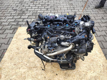 Load image into Gallery viewer, Motor Ford Connect XVGA XVGB 1.5 TDCI 101PS 74kW 96TKm Diesel Engine Komplett MOT7122614267wa
