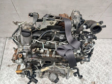 Laden Sie das Bild in den Galerie-Viewer, Motor Toyota Auris Yaris 1ND-TV 1.4 Diesel Engine Komplett MOT8361689447iy
