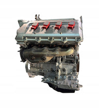 Laden Sie das Bild in den Galerie-Viewer, Motor Audi V8 BBK 4.2 344PS 253kW 2000 Benzin Engine Unkomplett