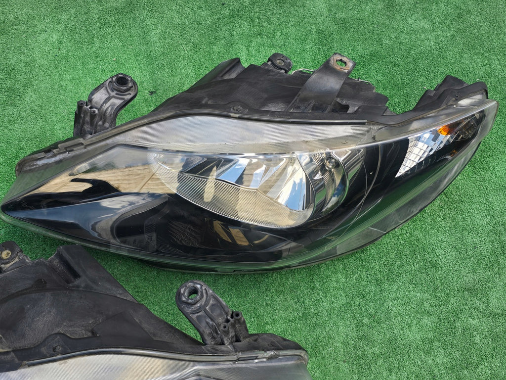Frontscheinwerfer Seat Ibiza I 6j1 6J1941021C 6J1941022C Ein Satz Headlight SCH2867039425hx
