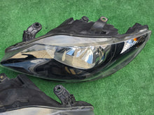 Load image into Gallery viewer, Frontscheinwerfer Seat Ibiza I 6j1 6J1941021C 6J1941022C Ein Satz Headlight SCH2867039425hx