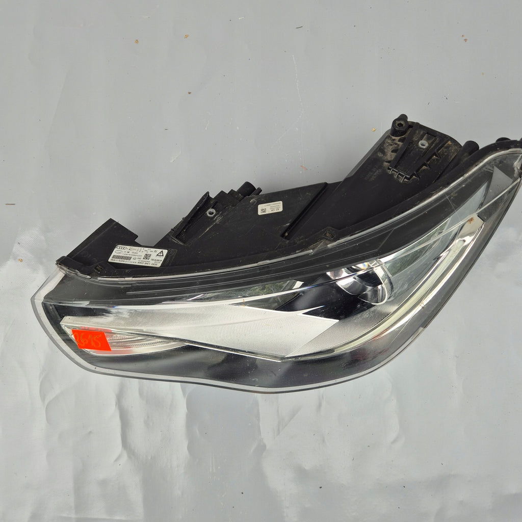 Frontscheinwerfer Audi A1 8X0941005 LED Links Scheinwerfer Headlight